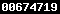 counter for blogger