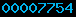 web statistics