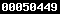 customizable counter