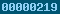 hit counter