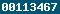 customisable counter