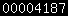 counter on blogger