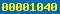 blogspot visitor counter