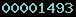 number of blog visitors