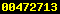 myspace visitor counter
