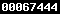 counter to blogspot
