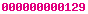 counter to blogger
