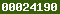 blogger visitor counter