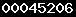 myspace counter