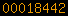 myspace visitor counter