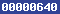 counter on blogger