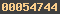 blogger counter