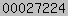 blogger hit counter