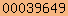 blogger counter