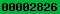 myspace profile view counter