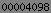blogspot visit counter