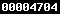 blogspot visitor counter
