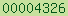 blogger counter