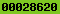 counter for wordpress