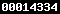 counter on
blogger