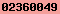 free hit counter
