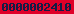 counter on blogger
