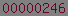 blogspot visit counter