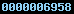 blogspot visitor counter