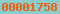 counter to blogspot
