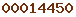 counter on blogger