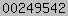 blogger counter