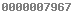 counter to
blogspot