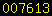 blogspot visit counter
