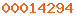 blogspot counter
