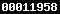 blogger hit counter