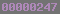 blogspot visitor