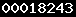 blogger counter