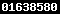 counter for blogspot
