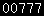 counter to blogger