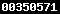 Visitor Counts