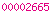 counter on blogger