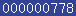 counter for blogspot