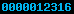 counter to
blogspot