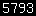 counter customisable