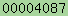 counter for blogger