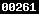 hits counter
