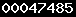 counter to blogspot