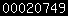 counter to blogger