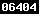 blogspot visit counter