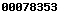 blogspot visitor counter